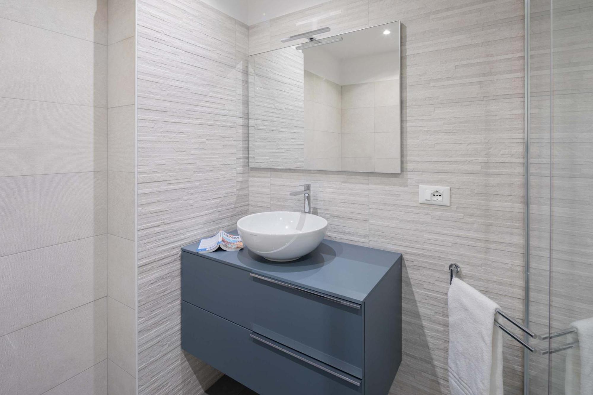 Via Vespasiano Private Apartment Rom